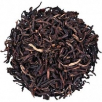 Чорний чай Чорний оксамит, 100г, Країна Чаювання